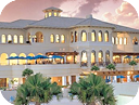 Grande Dunes Tennis Communities